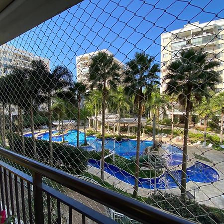 Barra Family Resort 212 Рио де Жанейро Екстериор снимка