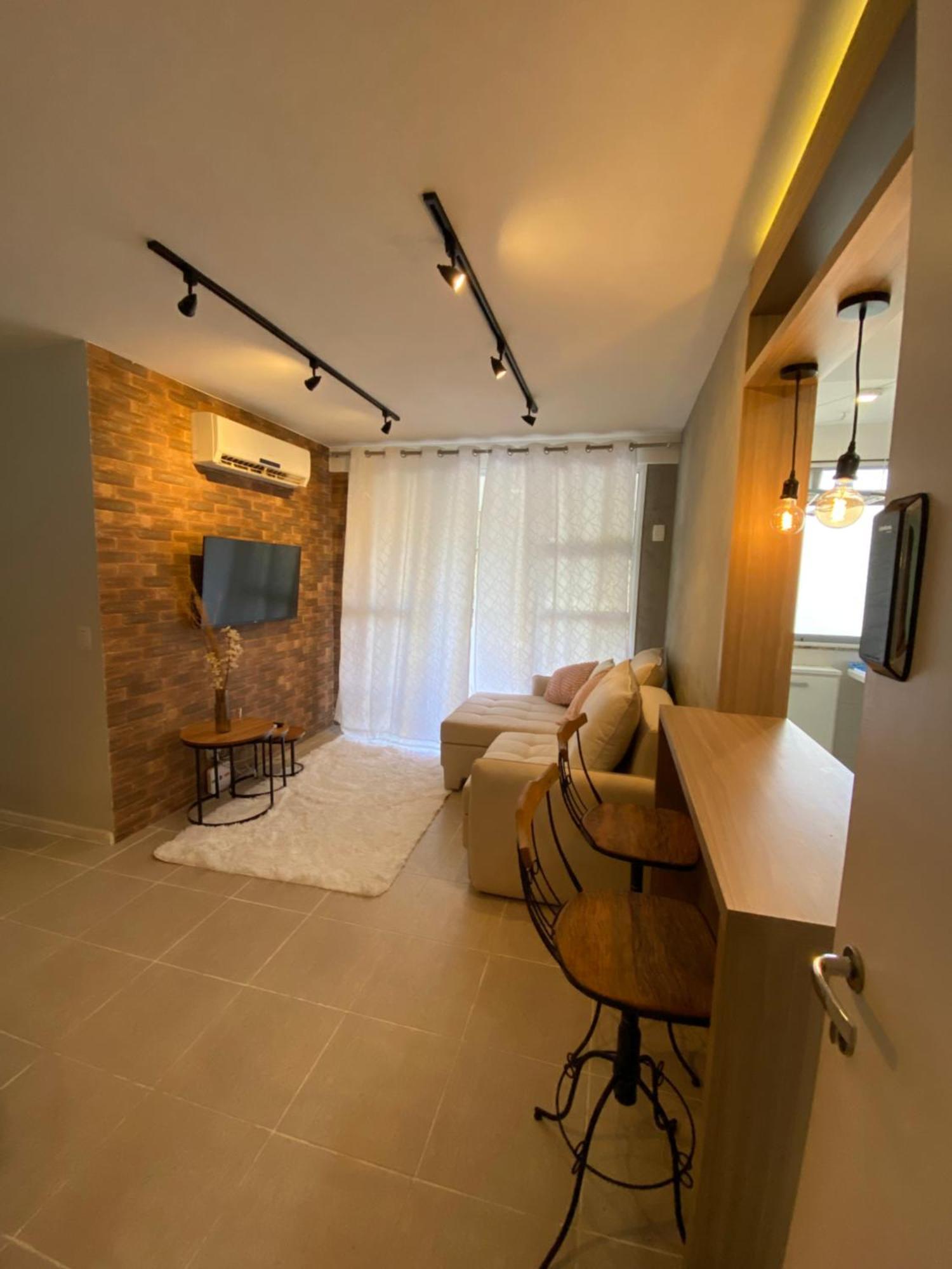 Barra Family Resort 212 Рио де Жанейро Екстериор снимка