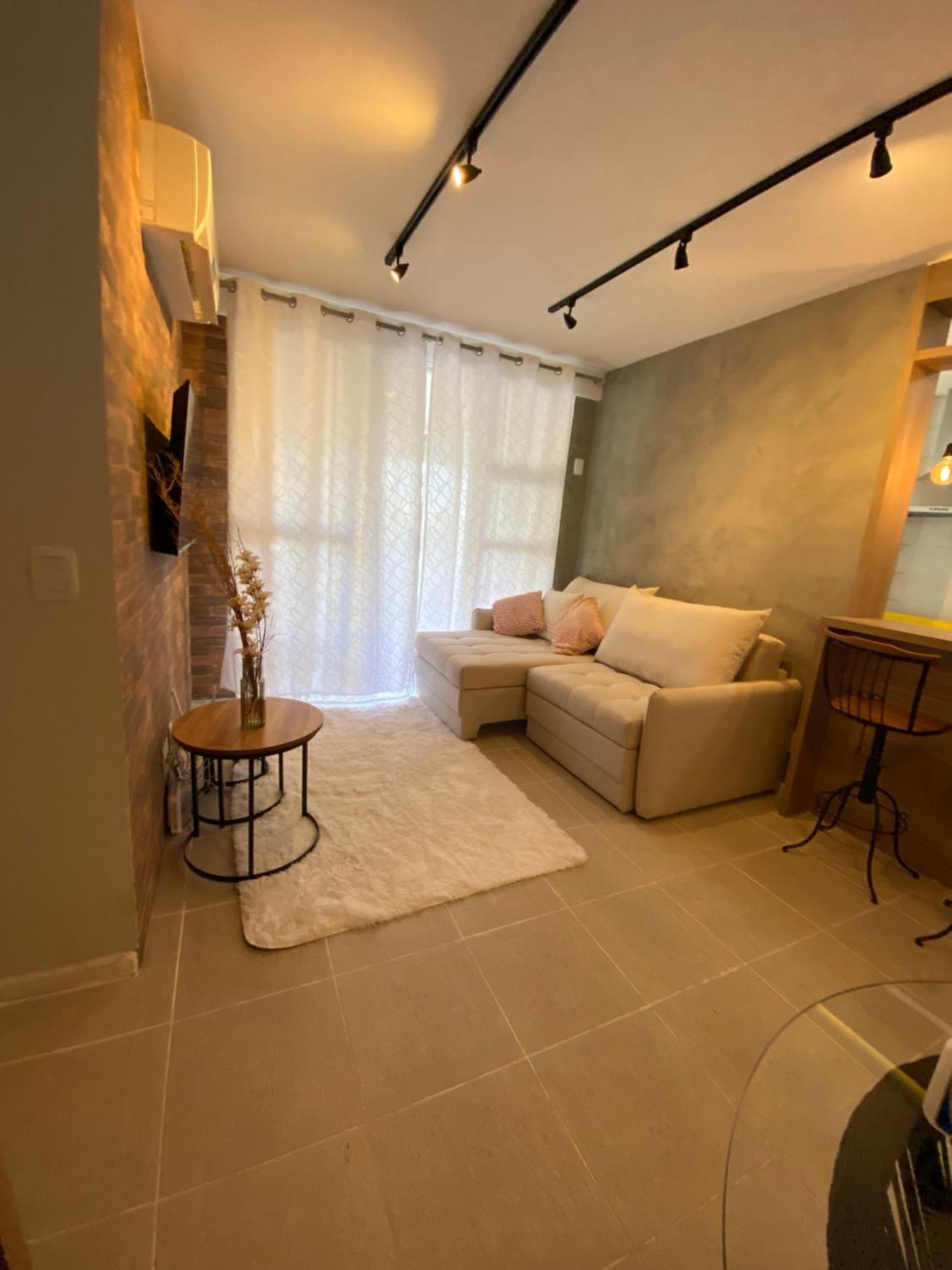 Barra Family Resort 212 Рио де Жанейро Екстериор снимка