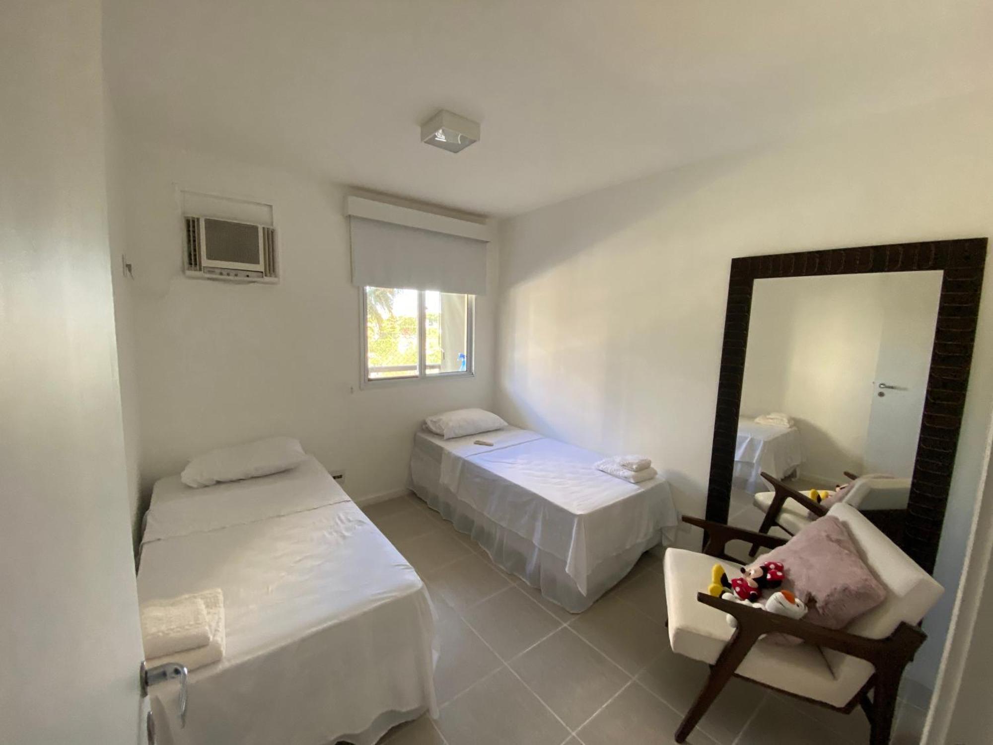 Barra Family Resort 212 Рио де Жанейро Екстериор снимка